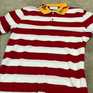 Gucci shirt authentic 💯